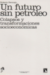 UN FUTURO SIN PETROLEO: portada