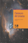 CLAROSCURO DEL UNIVERSO: portada