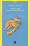 JOCS DE PAU - CAT: portada