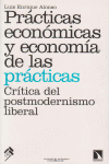 PRACTICAS ECONOMICAS Y ECONOMIA PRACTICA: portada