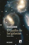 JARDIN DE LAS GALAXIAS,EL 2ED: portada