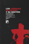 CRIMENES DE ESTADO Y SU GESTION,LOS: portada