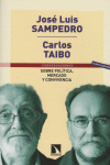 SOBRE POLITICA MERCADO Y CONVIVENCIA 5ªED.: portada