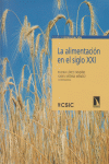 ALIMENTACION EN EL SIGLO XXI: portada