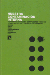 NUESTRA CONTAMINACION INTERNA: portada