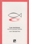 MORISCOS,LOS: portada