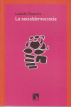SOCIALDEMOCRACIA,LA: portada