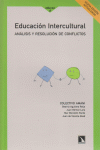 EDUCACION INTERCULTURAL: portada
