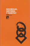 SOCIEDAD SISTEMA Y HABITAT: portada