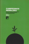 CAMPESINOS REBELDES: portada