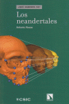 NEANDERTALES,LOS 2ED: portada