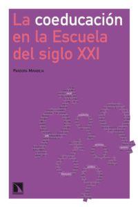 COEDUCACION EN LA ESCUELA DEL SIGLO XXI,LA: portada