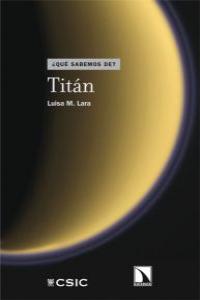 TITAN: portada