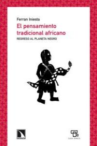 PENSAMIENTO TRADICIONAL AFRICANO,EL: portada