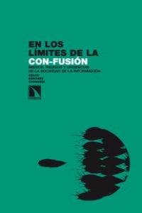 EN LOS LIMITES DE LA CON-FUSION: portada