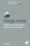 ENERGIA NUCLEAR: portada