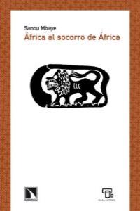 AFRICA AL SOCORRO DE AFRICA: portada