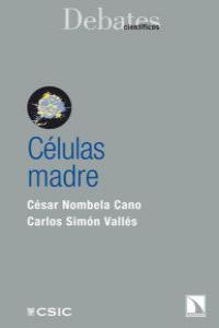 CELULAS MADRE: portada