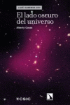 LADO OSCURO DEL UNIVERSO,EL: portada