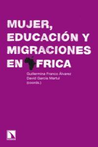 Mujer, educación y migraciones en África: portada