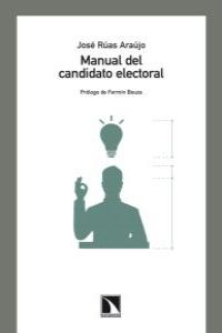 MANUAL DEL CANDIDATO ELECTORAL: portada