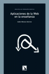 APLICACIONES DE LA WEB EN LA ENSEÑANZA: portada