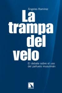 LA TRAMPA DEL VELO: portada