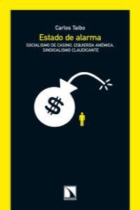 ESTADO DE ALARMA: portada