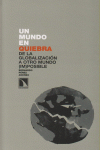 UN MUNDO EN QUIEBRA: portada