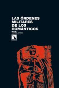 Las órdenes militares de los románticos: portada