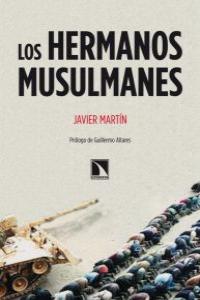 LOS HERMANOS MUSULMANES: portada