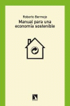 Manual para una economía sostenible: portada