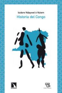 HISTORIA DEL CONGO: portada