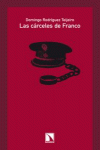 LAS CÁRCELES DE FRANCO: portada