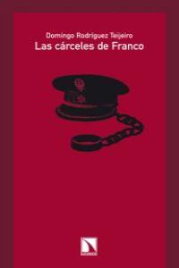 LAS CRCELES DE FRANCO: portada