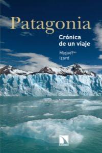 PATAGONIA: portada