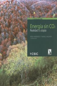 ENERGIA SIN CO2: portada