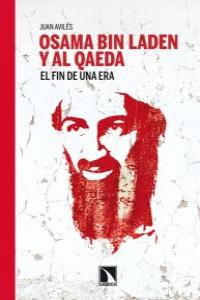 Osama bin Laden y Al Qaeda: portada