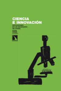Ciencia e innovación: portada