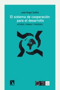 SISTEMA DE COOPERACION PARA EL DESARROLLO,EL: portada