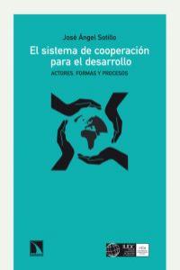 SISTEMA DE COOPERACION PARA EL DESARROLLO,EL: portada