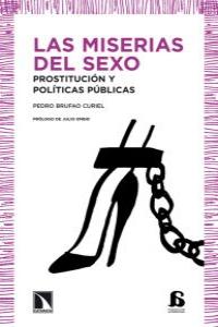 MISERIAS DEL SEXO,LAS: portada