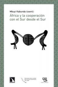 AFRICA Y LA COOPERACION CON EL SUR DESDE EL SUR: portada