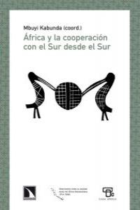 AFRICA Y LA COOPERACION CON EL SUR DESDE EL SUR: portada