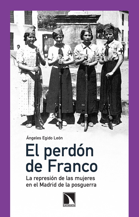 Importando miseria: portada