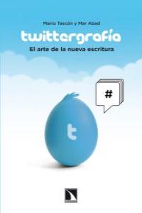 Twittergrafa: portada