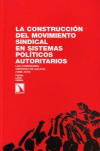 EL MOVIMIENTO SINDICAL: portada