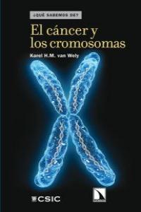 El cncer y los cromosomas: portada