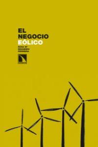 EL NEGOCIO EÓLICO: portada
