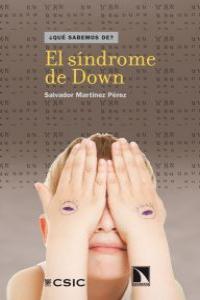 El sndrome de Down: portada